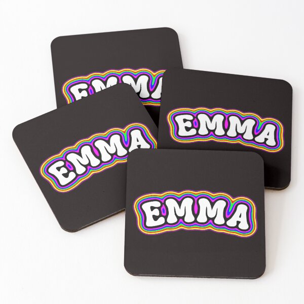 Item preview, Emma designed and sold by glowdesigns.