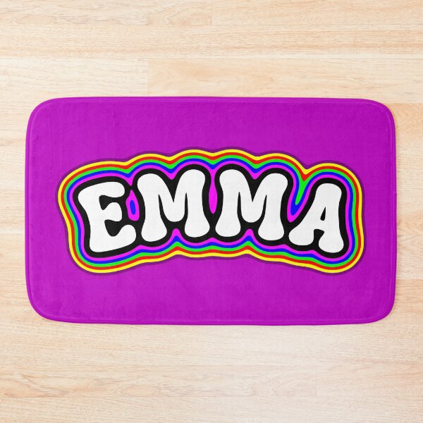 Item preview, Emma designed and sold by glowdesigns.