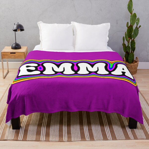 Item preview, Emma designed and sold by glowdesigns.