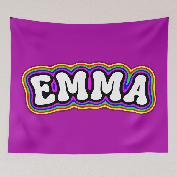 Item preview, Emma designed and sold by glowdesigns.