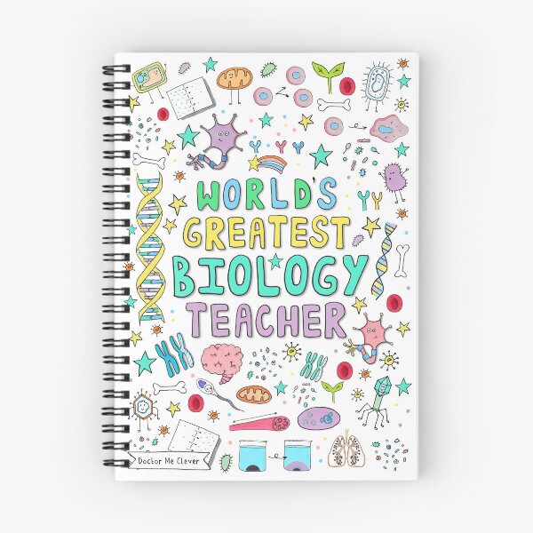Artikelvorschau, Der beste Biologielehrer der Welt entworfen und verkauft von DoctorMeClever.