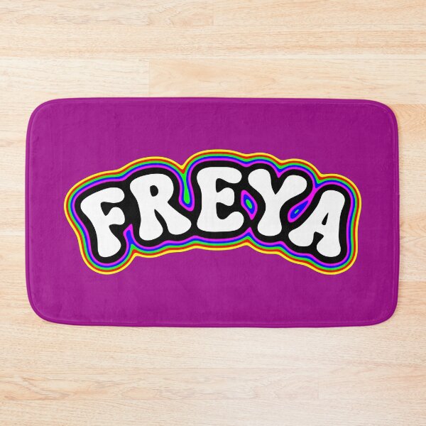Item preview, Freya designed and sold by glowdesigns.