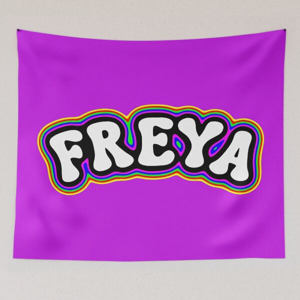 Item preview, Freya designed and sold by glowdesigns.