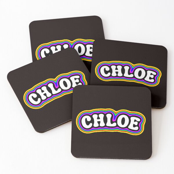 Item preview, Chloe designed and sold by glowdesigns.