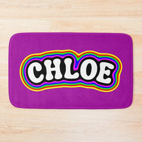 Item preview, Chloe designed and sold by glowdesigns.