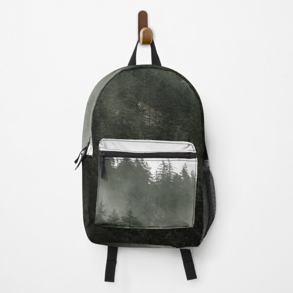 Item preview, Morning Mist and Trees designed and sold by Mark Spowart.