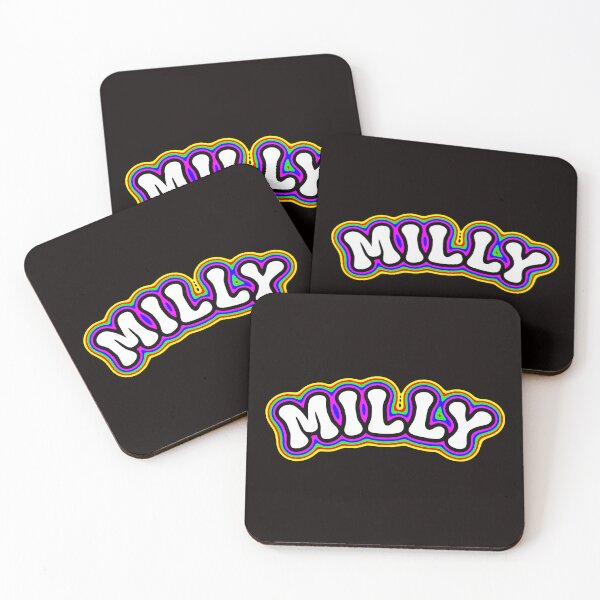 Item preview, Milly designed and sold by glowdesigns.