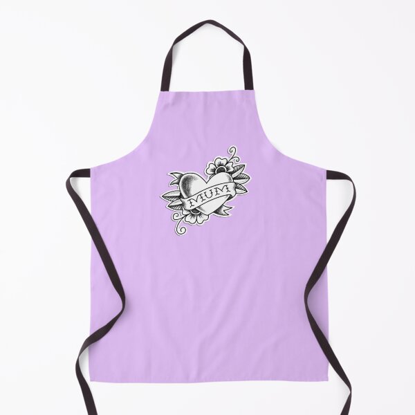 Item preview, Mum - Tattoo Style Design Great For Mother's Day or Mum's Birthday! designed and sold by Knick Knack Crafts.