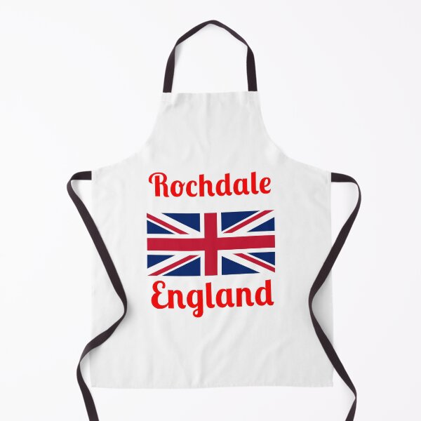 Item preview, Rochdale England - Stylish Prints, designed and sold by Fleetwood1994.