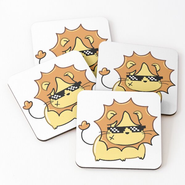 Item preview, Nong Lion Gemini My School President designed and sold by jepchan.