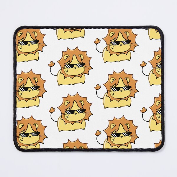 Item preview, Nong Lion Gemini My School President designed and sold by jepchan.