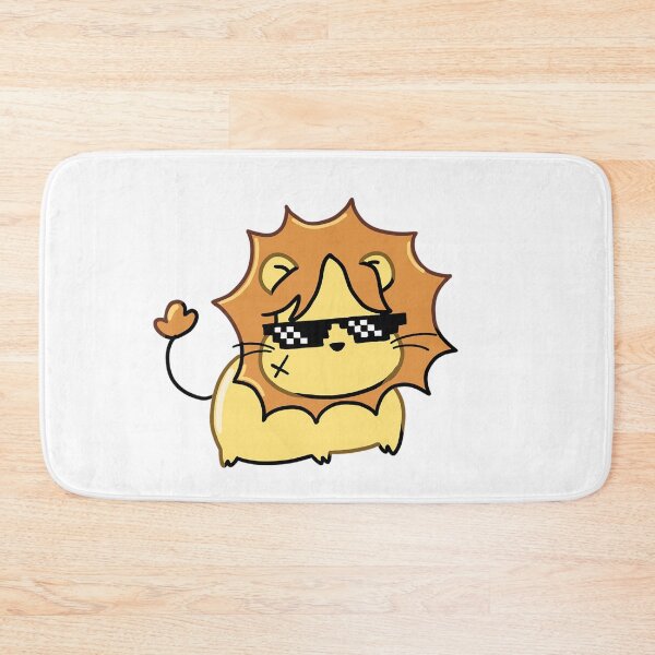 Item preview, Nong Lion Gemini My School President designed and sold by jepchan.