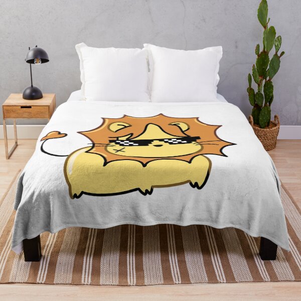 Item preview, Nong Lion Gemini My School President designed and sold by jepchan.