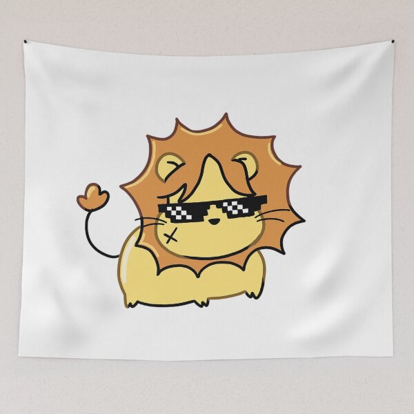 Item preview, Nong Lion Gemini My School President designed and sold by jepchan.