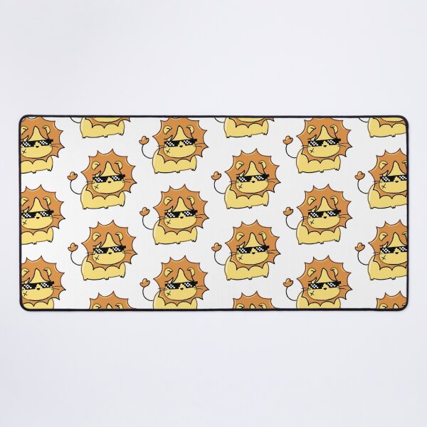 Item preview, Nong Lion Gemini My School President designed and sold by jepchan.
