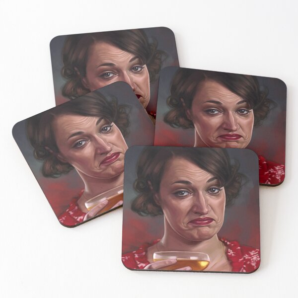 Item preview, Fleabag designed and sold by D Belov.