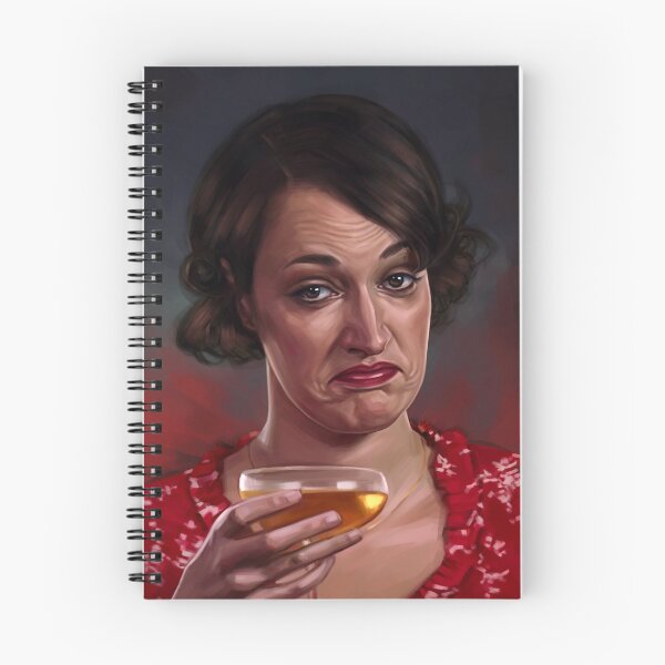 Item preview, Fleabag designed and sold by D Belov.