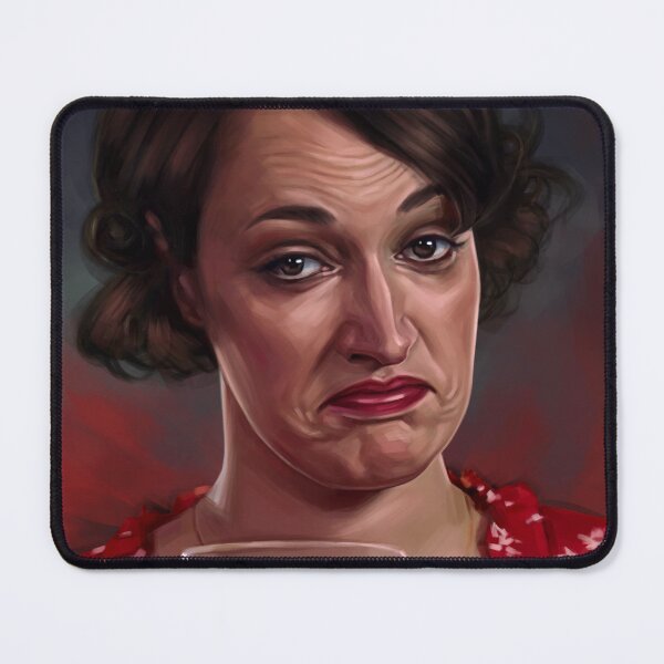 Item preview, Fleabag designed and sold by D Belov.