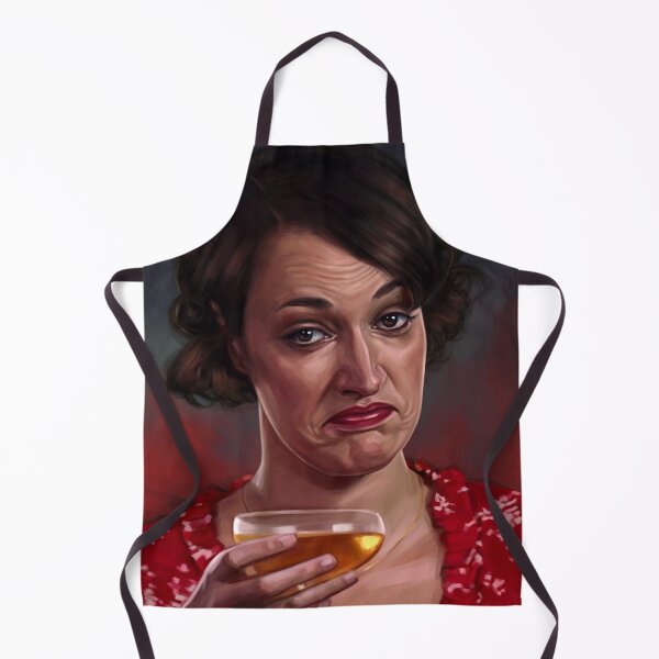 Item preview, Fleabag designed and sold by D Belov.