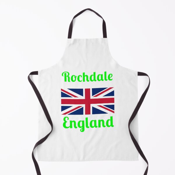 Item preview, Rochdale England - Stylish Prints, designed and sold by Fleetwood1994.