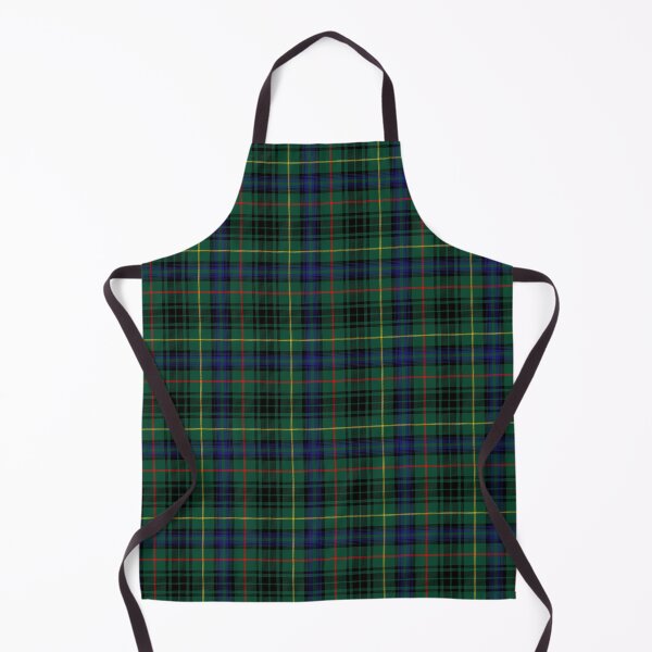 Item preview, STEWART Hunting Tartan | Scottish Highland Clan & Family Name Plaid Design designed and sold by The Plaid Store®.