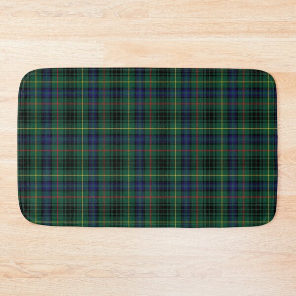 Item preview, STEWART Hunting Tartan | Scottish Highland Clan & Family Name Plaid Design designed and sold by This Is Tartan.