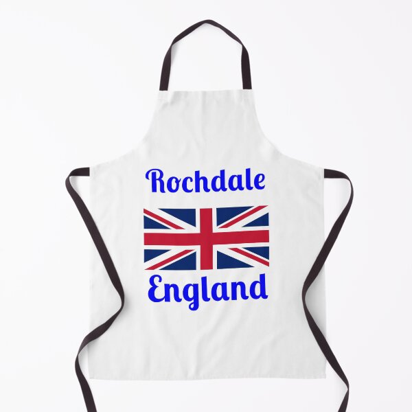 Item preview, Rochdale England - Stylish Prints, designed and sold by Fleetwood1994.
