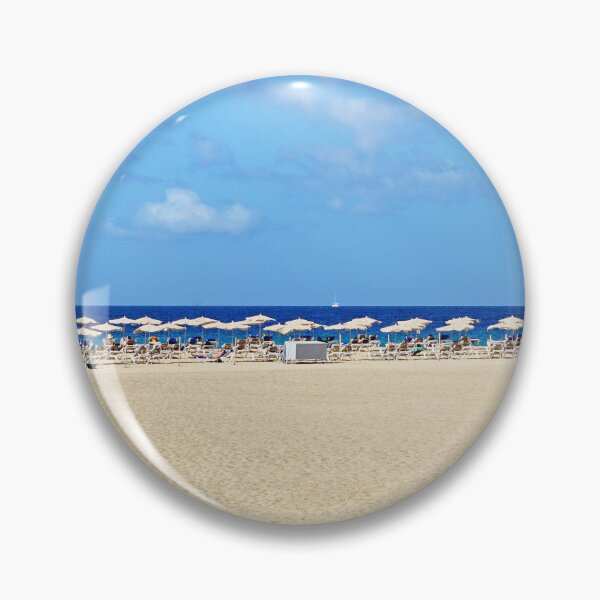 Item preview, Morro Jable Beach designed and sold by manoloshoping.