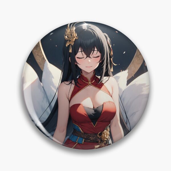 Item preview, Taihou #5 - Azur Lane Fanart designed and sold by iloveanimechibi.