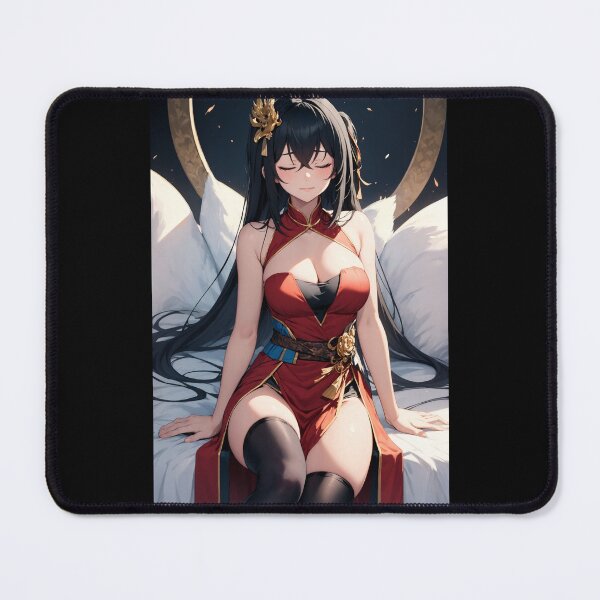 Item preview, Taihou #5 - Azur Lane Fanart designed and sold by iloveanimechibi.