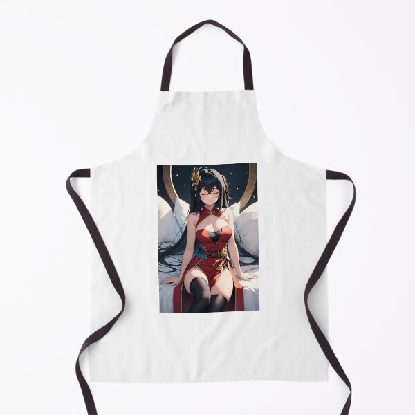 Item preview, Taihou #5 - Azur Lane Fanart designed and sold by iloveanimechibi.