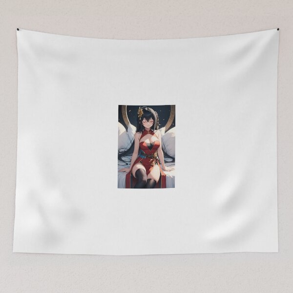 Item preview, Taihou #5 - Azur Lane Fanart designed and sold by iloveanimechibi.