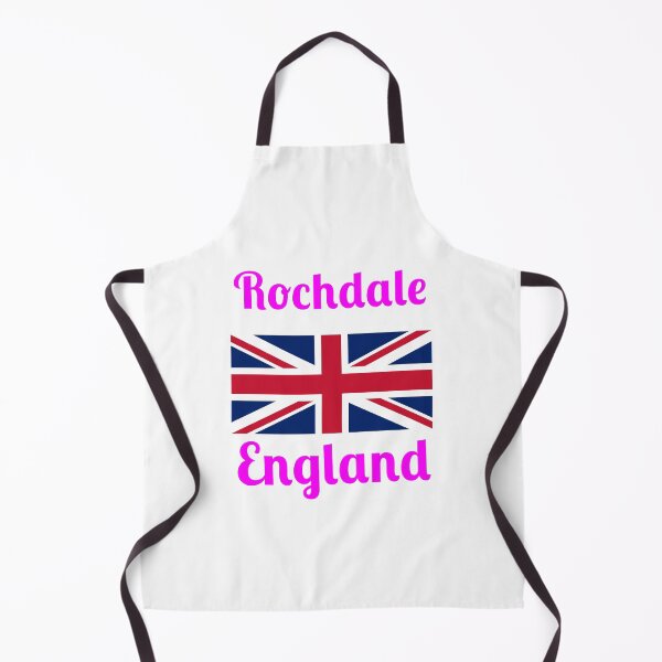 Item preview, Rochdale England - Stylish Prints, designed and sold by Fleetwood1994.