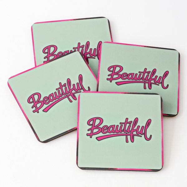 Item preview, Beautiful 58 designed and sold by Zeir Shop.