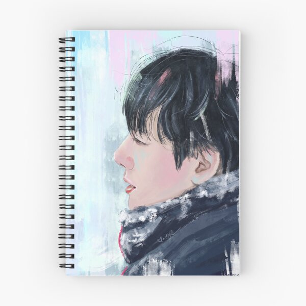 Item preview, Jungkook_Are you sure?  designed and sold by MarmarArts.