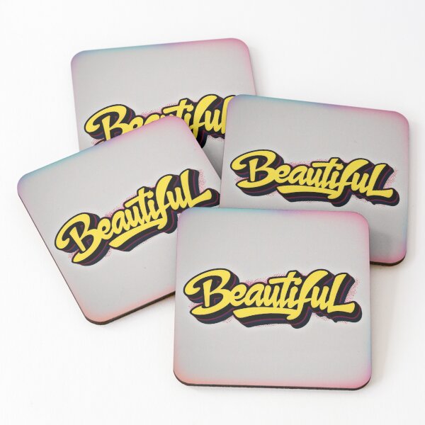 Item preview, Beautiful 56 designed and sold by Zeir Shop.