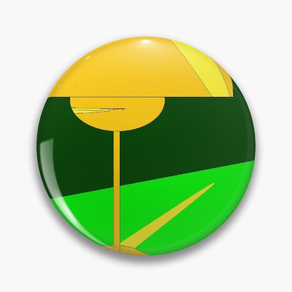 Item preview, Lumenous Design Art Citrus Lamp designed and sold by muscleresale.