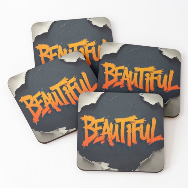 Item preview, Beautiful 52 designed and sold by Zeir Shop.