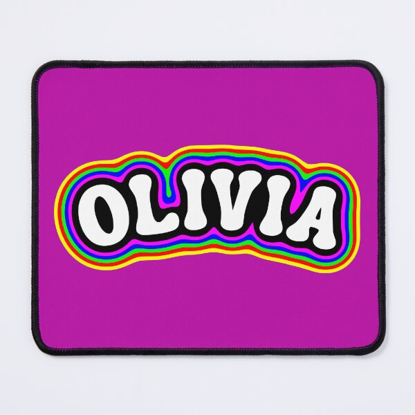 Item preview, Olivia designed and sold by glowdesigns.