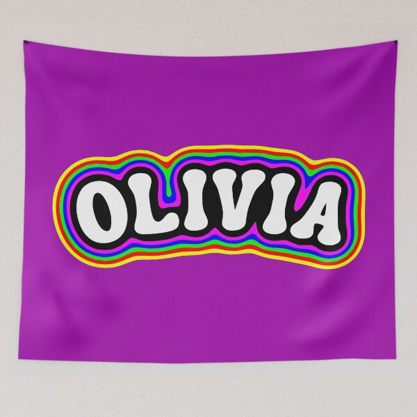 Item preview, Olivia designed and sold by glowdesigns.