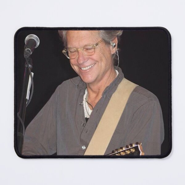 Item preview, Gerry Beckley Handsome designed and sold by mondy4.