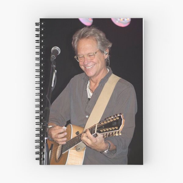 Item preview, Gerry Beckley Handsome designed and sold by mondy4.