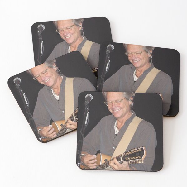Item preview, Gerry Beckley Handsome designed and sold by mondy4.