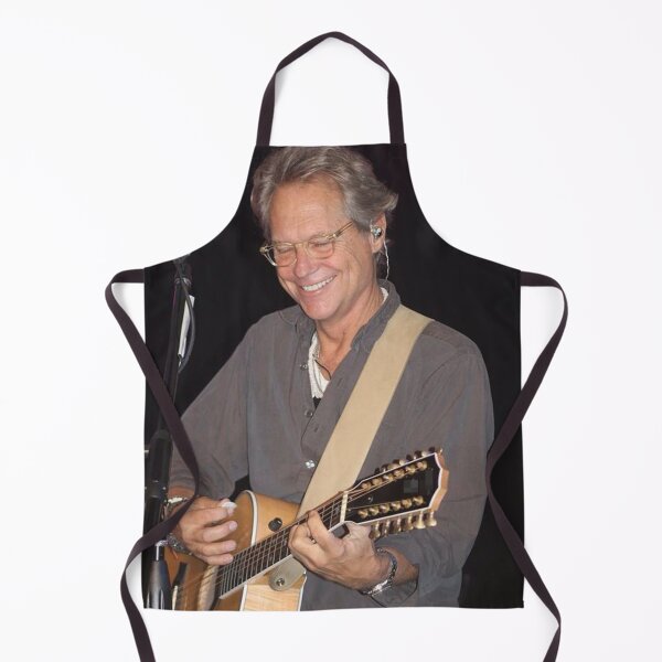 Item preview, Gerry Beckley Handsome designed and sold by mondy4.