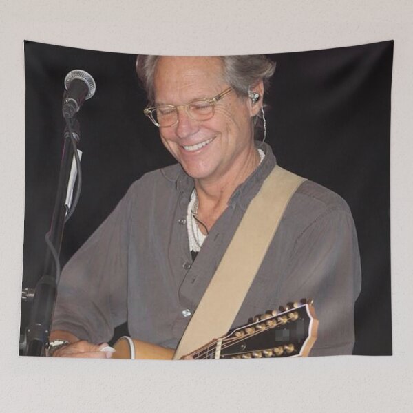Item preview, Gerry Beckley Handsome designed and sold by mondy4.