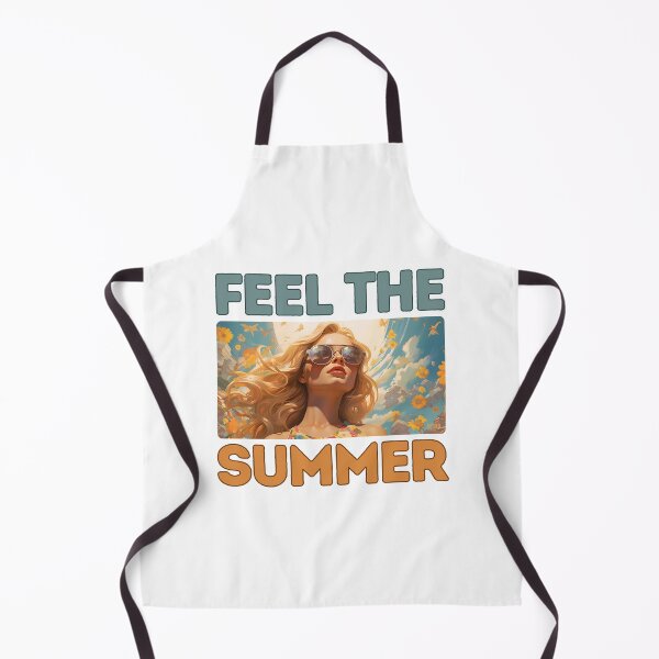 Item preview, Feel the Summer designed and sold by aipolohu.