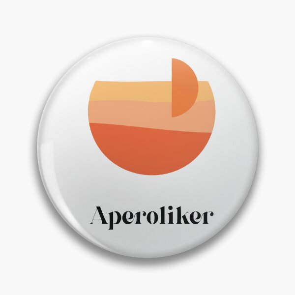 Item preview, Aperolischer the culinary delight designed and sold by Cris458.