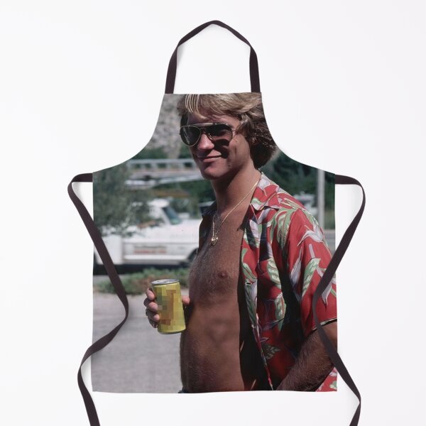Item preview, Gerry Beckley Young designed and sold by mondy4.