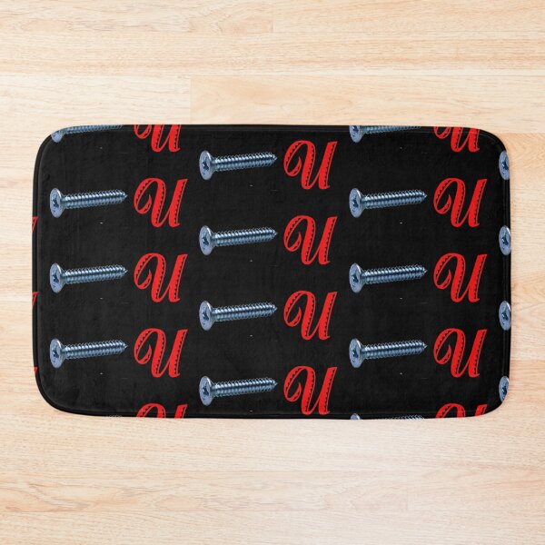 Item preview, Screw U designed and sold by kristalcurt.