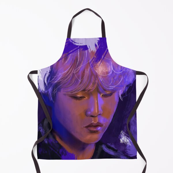 Item preview, Yoongi_First love designed and sold by MarmarArts.